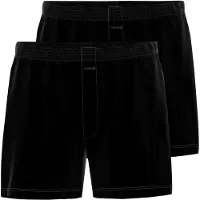 Ammann Boxershorts "2er Pack Boxer Short Day Modern"