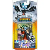 Activision Skylanders Giants Light Core Hex (W5.0) Single