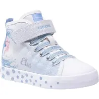 Geox Frozen II Kinderschuhe Turnschuhe 39