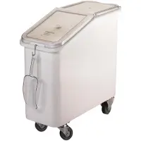 Cambro Vorratswagen, Höhe: 710 mm, Breite: 330 mm, Tiefe: 750 mm