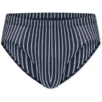 Schiesser Unterwäsche Herren 180498 95/5 Dark Blue-XXL