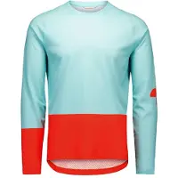 POC Langarmshirt Motion Air | Größe S