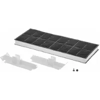 Bosch Kohlefilter 00352953 / 352953 / DHZ3400