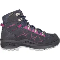 Lowa - Kid's Kody Evo GTX Mid Junior - Wanderschuhe Gr 30 blau