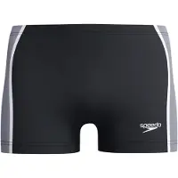 Speedo Solid Splice Badehose Boxer