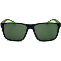 Lotto Mod. Ls1007 Blk Mat Light Green