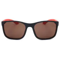 Lotto Mod. Ls1010 Mat Grey Red