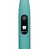 Beurer Schallzahnbürste "Green Planet" SC 50 ocean breeze