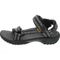 Teva Sandalen Terra Fi Lite 1001474 Schwarz 42