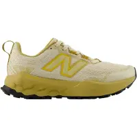 New Balance - Traillaufschuhe &ndash; Damen / Frauen &ndash; Garoé V2 - W'S Garoé V2 Quicksand für Damen - Größe 39 - Braun
