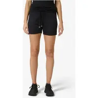 Super.natural W BIO Shorts jet black (872) S