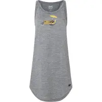 Super.natural Hot Dog Regular Fit ärmelloses Kleid