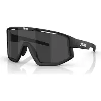 Bliz - Fusion Small S3 - Fahrradbrille grau