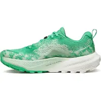 Scarpa Golden Gate LT Wmn - Vielseitiger Trail-Running-Schuh für Damen - , Farbe:1171-mint/green, Größe:37.5 (4 1/2 UK)