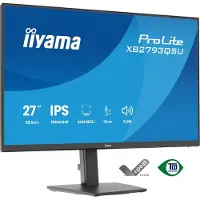 Iiyama ProLite XB2793QSU-B1