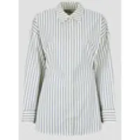 Minimum Blusen MARLEY SHIRT damen FR 42