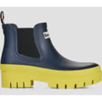 Barbour Damenstiefel HALTON CHELSEA WELLY damen