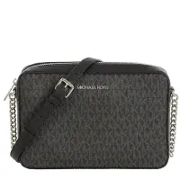 Michael Kors Umhängetasche für Damen, Jet-Set-Stil