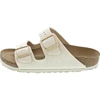 Birkenstock Arizona TEX Canvas 1022679 (41/eggshell VEG)