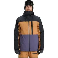 Quiksilver Sycamore Block 10k Jacke