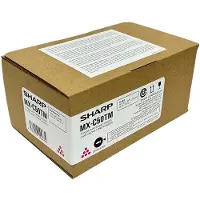 Sharp Mx-c50tm Toner