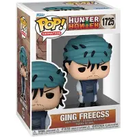 Funko POP! Hunter X Hunter Ging Freecss Figur