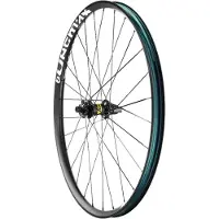Mavic Tubeless-Rad hinten E-deemax Boost