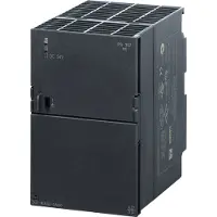 Siemens 6ES7307-1KA02-0AA0, Analog, Systemleistung, Mehrfarbig, 800 g, 170 mm, 90 mm