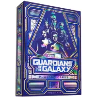 Theory11 Guardians Of The Galaxy Kartenspiel