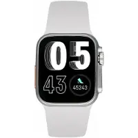 Radiant Jersey 36 Mm Smartwatch