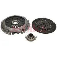 Japanparts KF-543 Kupplungssatz