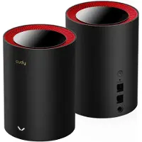 Cudy M3000 AX3000 Wi-Fi 6 Mesh 2.5G 2er-Pack