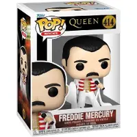 Funko POP! POP! 75374, Sammelfigur, Musik
