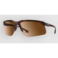 Smith Cipher matte tortoise chromapop photochromic brown (N9P-74B6)
