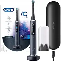 Oral-B iO 9n Onyx Schwarz