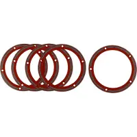 James Gasket Tc-Dby-Cv-Gsk-Paper-W-Sil
