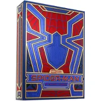 Theory11 – Spider-Man Premium-Spielkarten