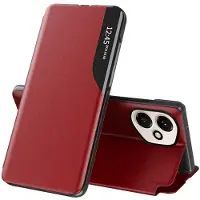 Techsuit - eFold Series Hülle für Honor 400 – rot