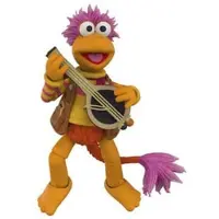 Boss Fight Studio Fraggle Rock Actionfigur Gobo