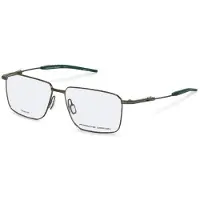 Porsche Design P8779 Square Brille