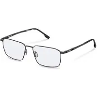 Rodenstock R7154 Geometric Brille