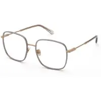 Nina Ricci Vnr427 Square Damenbrille