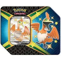 The Pokemon Company Pokemon Shining Fates: Cramorant V Tin