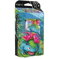The Pokemon Company Pokemon V Battle Deck: Venusaur V