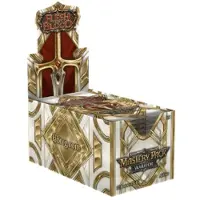 Legend Story Studios Flesh and Blood Mastery Pack: Warrior Booster Box