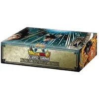Bandai Dragon Ball Super Premium Anniversary Box 2023