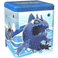 The Pokemon Company Pokemon 2022 Water Stacking Tin