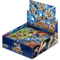 Bandai Dragon Ball Super Saiyan Showdown Booster Box
