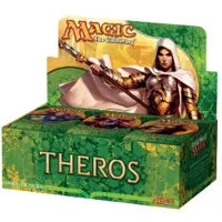 Wizards of the Coast Magic: The Gathering Theros Booster Box