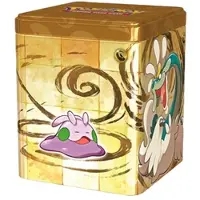 The Pokemon Company Pokemon 2024 Dragon Stacking Tin